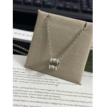 2025年9月25日入荷新品Gucciネックレスギフト/誕生日/記念品/アクセサリーxin工場