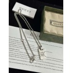 2025年9月25日入荷新品Gucciネックレスギフト/誕生日/記念品/アクセサリーxin工場