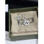 2025年9月25日入荷新品Gucciブレスレットギフト/誕生日/記念品/アクセサリーxin工場