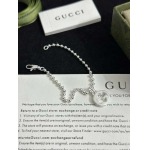 2025年9月25日入荷新品Gucciブレスレットギフト/誕生日/記念品/アクセサリーxin工場