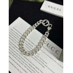 2025年9月25日入荷新品Gucciブレスレットギフト/誕生日/記念品/アクセサリーxin工場