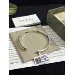 2025年9月25日入荷新品Gucci腕輪/ブレスレットギフト/誕生日/記念品/アクセサリーxin工場
