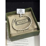 2025年9月25日入荷新品Gucci腕輪/ブレスレットギフト/誕生日/記念品/アクセサリーxin工場