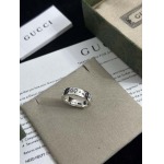 2025年9月25日入荷新品Gucci指輪ギフト/誕生日/記念品/アクセサリーxin工場