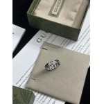 2025年9月25日入荷新品Gucci指輪ギフト/誕生日/記念品/アクセサリーxin工場