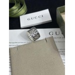 2025年9月25日入荷新品Gucci指輪ギフト/誕生日/記念品/アクセサリーxin工場