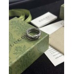 2025年9月25日入荷新品Gucci指輪ギフト/誕生日/記念品/アクセサリーxin工場