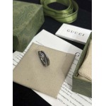2025年9月25日入荷新品Gucci指輪ギフト/誕生日/記念品/アクセサリーxin工場