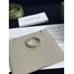 2025年9月25日入荷新品Gucci指輪ギフト/誕生日/記念品/アクセサリーxin工場