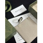2025年9月25日入荷新品Gucci指輪ギフト/誕生日/記念品/アクセサリーxin工場