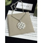2025年9月25日入荷新品Gucciネックレスギフト/誕生日/記念品/アクセサリーxin工場