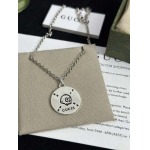 2025年9月25日入荷新品Gucciネックレスギフト/誕生日/記念品/アクセサリーxin工場