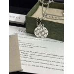 2025年9月25日入荷新品Gucciネックレスギフト/誕生日/記念品/アクセサリーxin工場