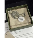 2025年9月25日入荷新品Gucciネックレスギフト/誕生日/記念品/アクセサリーxin工場