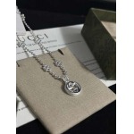2025年9月25日入荷新品Gucciネックレスギフト/誕生日/記念品/アクセサリーxin工場