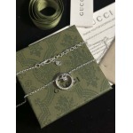2025年9月25日入荷新品Gucciネックレスギフト/誕生日/記念品/アクセサリーxin工場