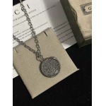 2025年9月25日入荷新品Gucciネックレスギフト/誕生日/記念品/アクセサリーxin工場