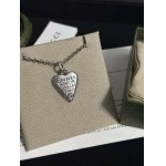 2025年9月25日入荷新品Gucciネックレスギフト/誕生日/記念品/アクセサリーxin工場