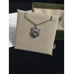 2025年9月25日入荷新品Gucciネックレスギフト/誕生日/記念品/アクセサリーxin工場