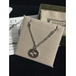 2025年9月25日入荷新品Gucciネックレスギフト/誕生日/記念品/アクセサリーxin工場