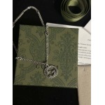 2025年9月25日入荷新品Gucciネックレスギフト/誕生日/記念品/アクセサリーxin工場