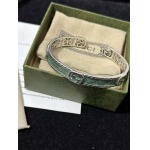 2025年9月25日入荷新品Gucci腕輪/ブレスレットギフト/誕生日/記念品/アクセサリーxin工場
