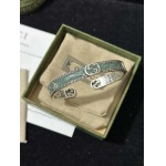 2025年9月25日入荷新品Gucci腕輪/ブレスレットギフト/誕生日/記念品/アクセサリーxin工場