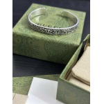 2025年9月25日入荷新品Gucci腕輪/ブレスレットギフト/誕生日/記念品/アクセサリーxin工場