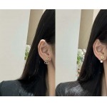 2025年9月25日入荷新品Diorピアスギフト/誕生日/記念品/アクセサリーxin工場