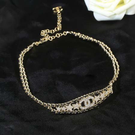 2025年9月25日入荷新品Chanelネックレスギフト/誕...