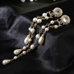 2025年9月25日入荷新品chanelピアスギフト/誕生日/記念品/アクセサリーxin工場