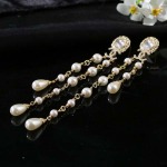 2025年9月25日入荷新品chanelピアスギフト/誕生日/記念品/アクセサリーxin工場