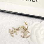 2025年9月25日入荷新品chanelピアスギフト/誕生日/記念品/アクセサリーxin工場
