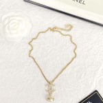2025年9月25日入荷新品chanelネックレスギフト/誕生日/記念品/アクセサリーxin工場