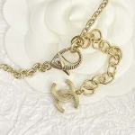 2025年9月25日入荷新品chanelネックレスギフト/誕生日/記念品/アクセサリーxin工場