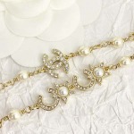 2025年9月25日入荷新品chanelネックレスギフト/誕生日/記念品/アクセサリーxin工場