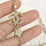 2025年9月25日入荷新品chanelネックレスギフト/誕生日/記念品/アクセサリーxin工場