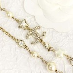 2025年9月25日入荷新品chanelネックレスギフト/誕生日/記念品/アクセサリーxin工場