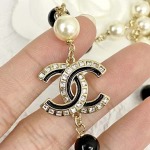2025年9月25日入荷新品chanelネックレスギフト/誕生日/記念品/アクセサリーxin工場