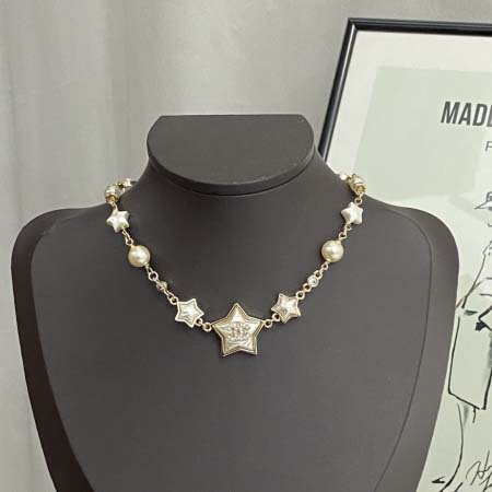 2025年9月25日入荷新品chanelネックレスギフト/誕...