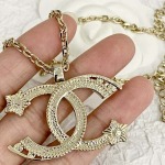 2025年9月25日入荷新品chanelネックレスギフト/誕生日/記念品/アクセサリーxin工場