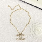 2025年9月25日入荷新品chanelネックレスギフト/誕生日/記念品/アクセサリーxin工場
