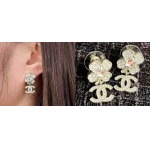 2025年9月25日入荷新品chanelピアスギフト/誕生日/記念品/アクセサリーxin工場