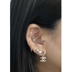 2025年9月25日入荷新品chanelピアスギフト/誕生日/記念品/アクセサリーxin工場