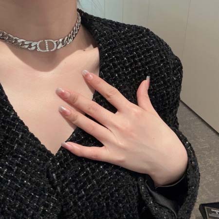 2025年9月25日入荷新品Diorネックレスギフト/誕生日...