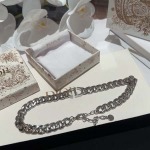 2025年9月25日入荷新品Diorネックレスギフト/誕生日/記念品/アクセサリーxin工場