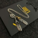 2025年9月25日入荷新品Goro’sネックレスギフト/誕生日/記念品/アクセサリーxin工場