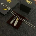 2025年9月25日入荷新品Goro’sネックレスギフト/誕生日/記念品/アクセサリーxin工場