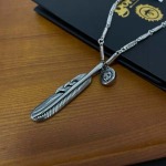 2025年9月25日入荷新品Goro’sネックレスギフト/誕生日/記念品/アクセサリーxin工場