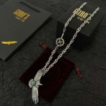 2025年9月25日入荷新品Goro’sネックレスギフト/誕生日/記念品/アクセサリーxin工場